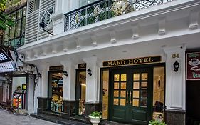 Hanoi Maro Hotel